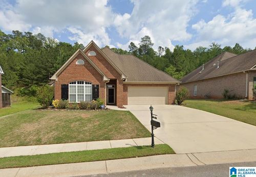 6436 Ridge View Cir, BESSEMER, AL, 35022-7022 | Card Image