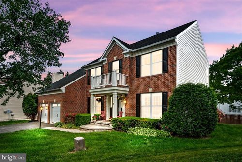 7 Dunkirk Ln, STAFFORD, VA, 22554-7693 | Card Image