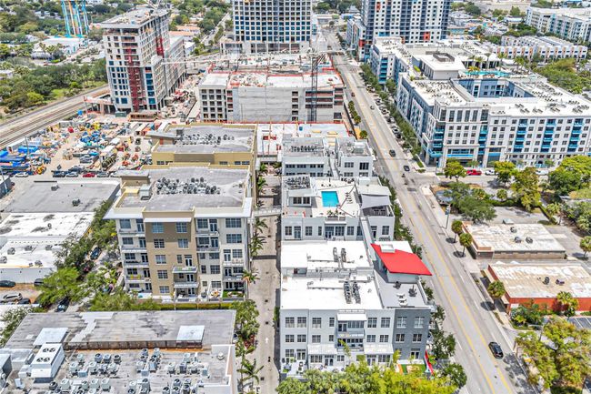 APT-303 - 425 N Andrews Ave, Condo with 1 bedrooms, 1 bathrooms and null parking in Fort Lauderdale FL | Image 30