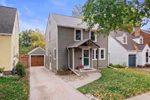 3222 Atwood Ave, MADISON, WI, 53704-5807 | Card Image