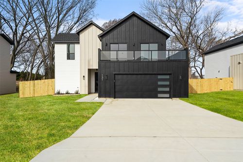 131 Lakeshore Ln, Red Oak, TX, 75154 | Card Image