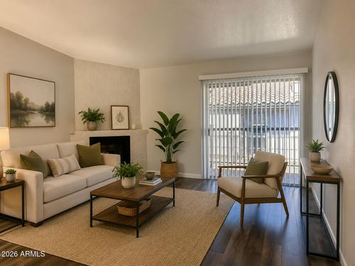 1-1553 W Mercer Lane, Phoenix, AZ, 85029 | Card Image