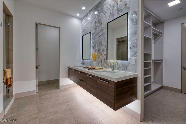 645 Overlook Rim Dr, House other with 4 bedrooms, 6 bathrooms and null parking in Henderson NV | Image 23