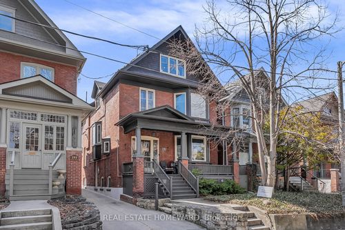 295 Wright Avenue, Toronto, ON, M6R1L8 | Card Image
