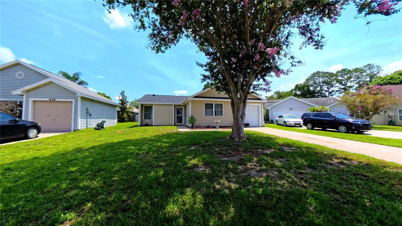 Residential in ORLANDO 2