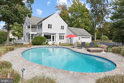 245 Lighthouse View Dr, STEVENSVILLE, MD, 21666-3971 | Card Image