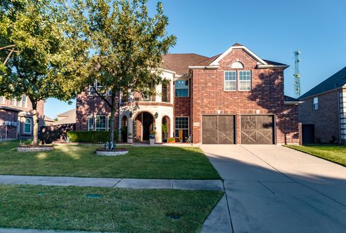 10246 Rosini Ct, Frisco, TX, 75035-9283 | Card Image