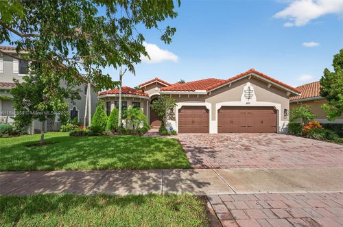 8971 Edgewater Bnd, Parkland, FL, 33076-4563 | Card Image