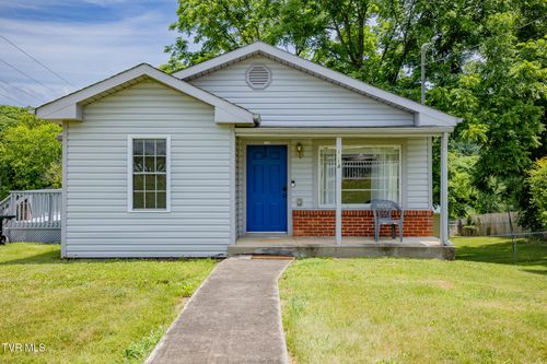 1714 E Millard St, Johnson City, TN, 37601-2742 | Card Image