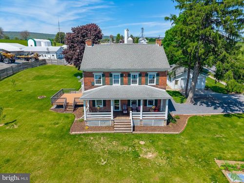 340 Applehouse Road, BELLEVILLE, PA, 17004 | Card Image