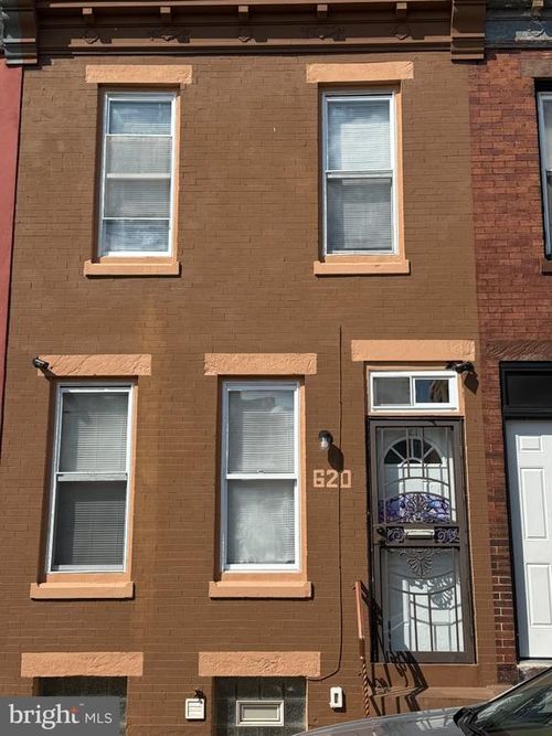 620-620 W Tusculum St, PHILADELPHIA, PA, 19140-5508 | Card Image
