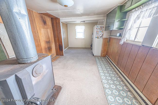 1008 Washington St, House other with 3 bedrooms, 2 bathrooms and null parking in Craig CO | Image 28