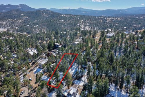 3025 Yucca Drive, Evergreen, CO, 80439 | Card Image