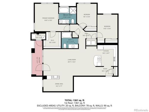 unit-302-8467 Canyon Rim Cir, Englewood, CO, 80112-4729 | Card Image