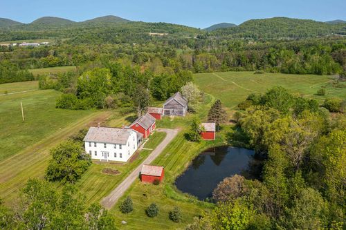 1267 Kelley Hill Rd, Pawlet, VT, 05761-9775 | Card Image