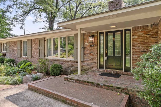 356 Waring Rd, House other with 3 bedrooms, 3 bathrooms and null parking in Memphis TN | Image 5