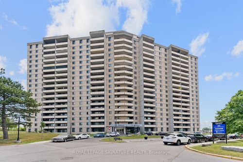 906-5 San Romanoway N/A, North York, ON, M3N2Y4 | Card Image