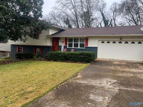 409 Cumberland Dr Se, Huntsville, AL, 35803-1079 | Card Image