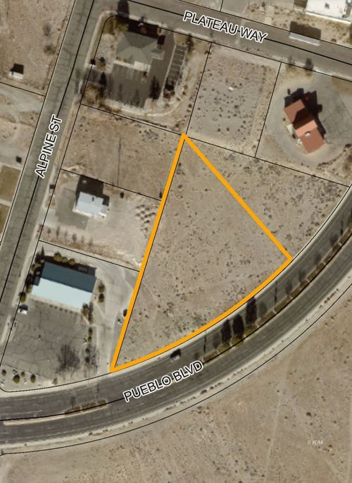 1890 Pueblo Blvd, West Wendover, NV, 89883 | Card Image