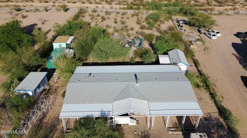5538 E Hermans Road, Tucson, AZ, 85756 | Card Image