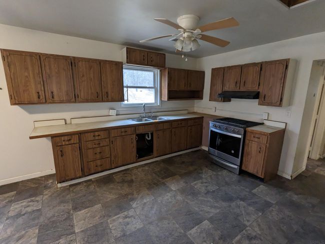 6603 Hudson Hill Rd, House other with 3 bedrooms, 1 bathrooms and null parking in Gosport IN | Image 10