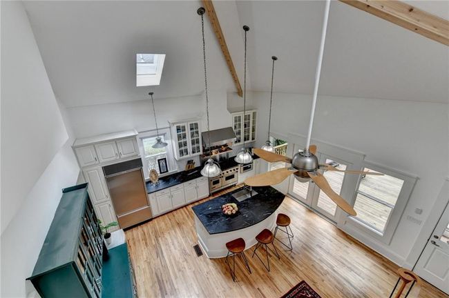 799 Monroe Dr Ne, House other with 4 bedrooms, 3 bathrooms and 2 parking in Atlanta GA | Image 52