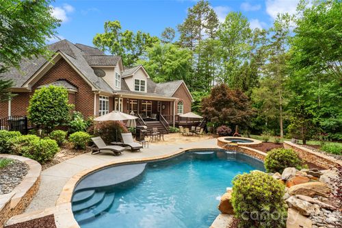211 Anniston Way, Davidson, NC, 28036-7793 | Card Image