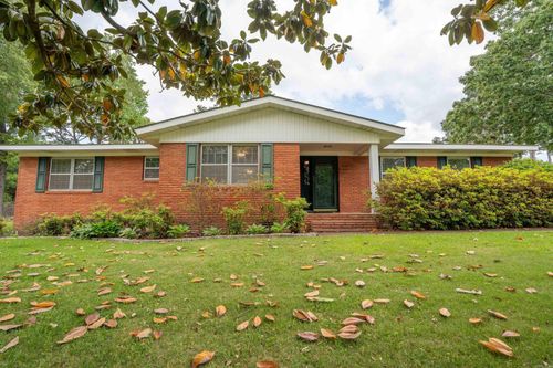 1023 Lakeshore Drive, Heber Springs, AR, 72543 | Card Image