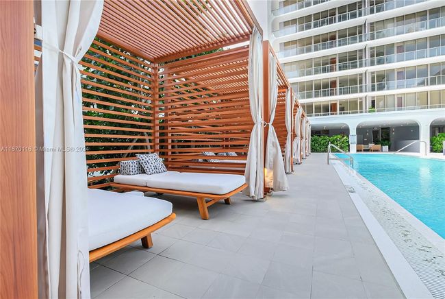 APT-1409 - 2655 S Bayshore Dr, Condo with 2 bedrooms, 3 bathrooms and null parking in Coconut Grove FL | Image 39