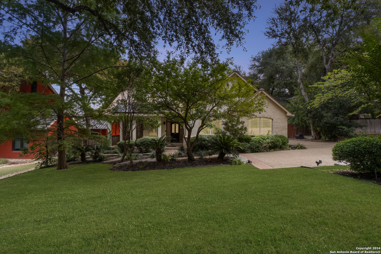 207 Acacia St, For Rent in Alamo Heights Zoocasa