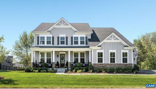 3470 Carroll Creek Rd, KESWICK, VA, 22947-9206 | Card Image