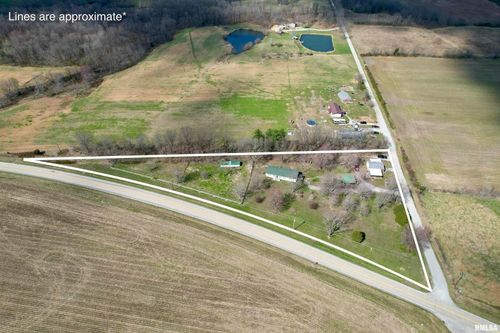 1219 Buchanan Rd, IUKA, IL, 62849-3001 | Card Image