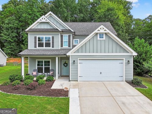 120 Mary Saphire Rd, Dawsonville, GA, 30534-7429 | Card Image