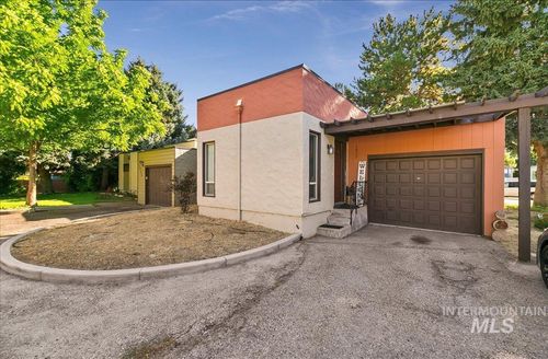 1857 S Tuesday Ln, Boise, ID, 83705-2745 | Card Image
