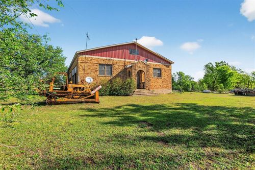 13946 State Highway 56, Sasakwa, OK, 74867-7704 | Card Image