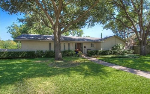 4309 Sarita Dr, Fort Worth, TX, 76109-5327 | Card Image
