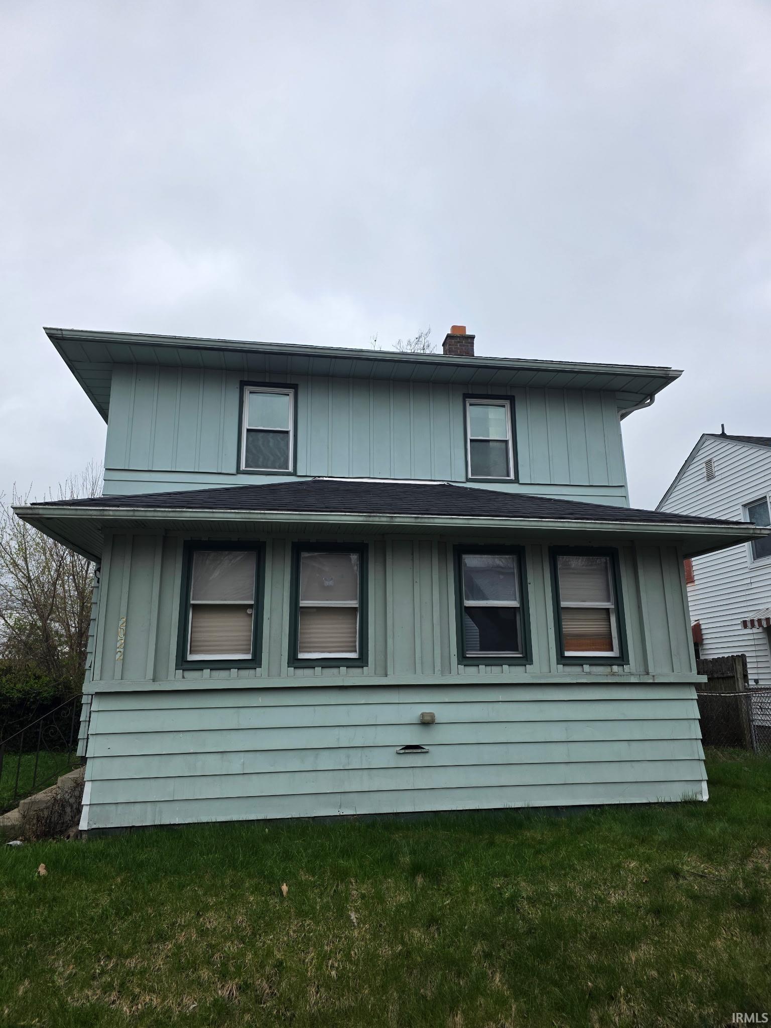 Residential in South Bend