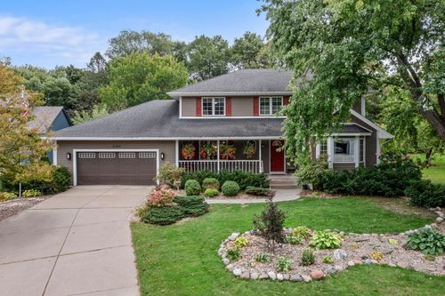 2360 Apache Ct, Mendota Heights, MN, 55120-1684 | Card Image