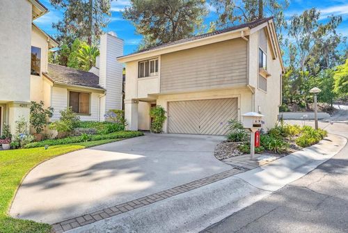 4205 Caminito Pintoresco, San Diego, CA, 92108-4225 | Card Image
