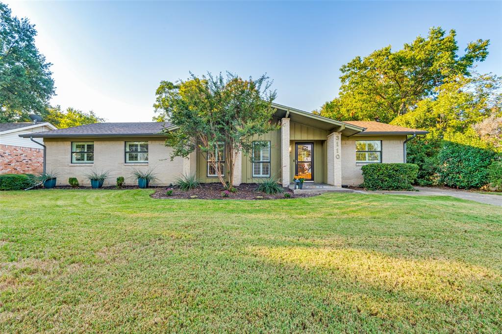 3110 Pebble Beach Drive, For Sale in Farmers Branch Zoocasa