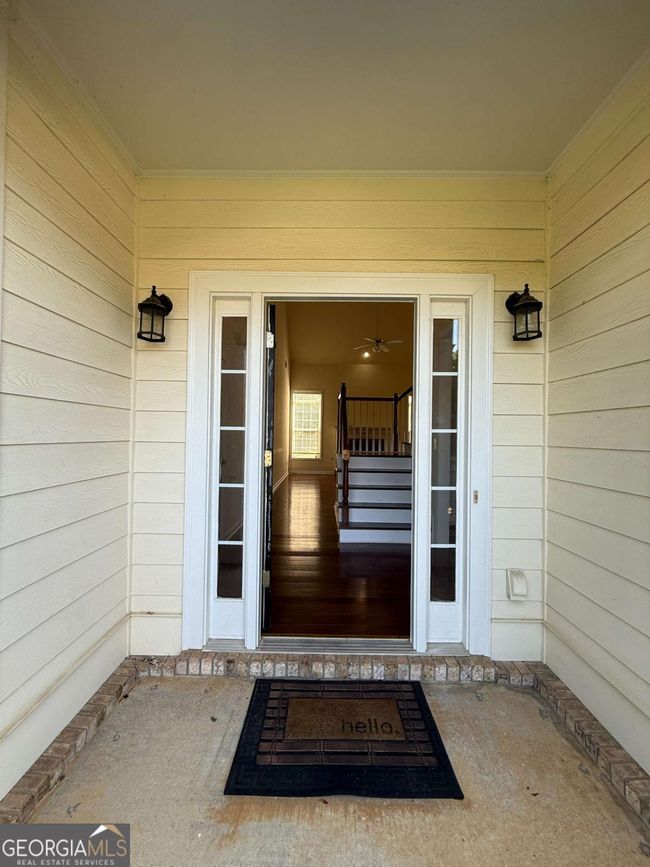 430 Ruby Forest Pkwy, House other with 4 bedrooms, 3 bathrooms and 2 parking in Suwanee GA | Image 9