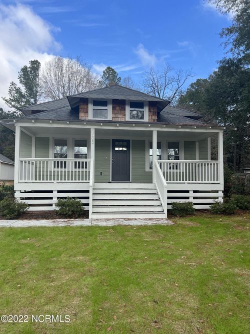 108 Elm St, Aberdeen, NC, 28315-2821 | Card Image