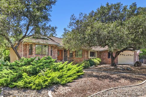 6349 Puerto Drive, Rancho Murieta, CA, 95683 | Card Image