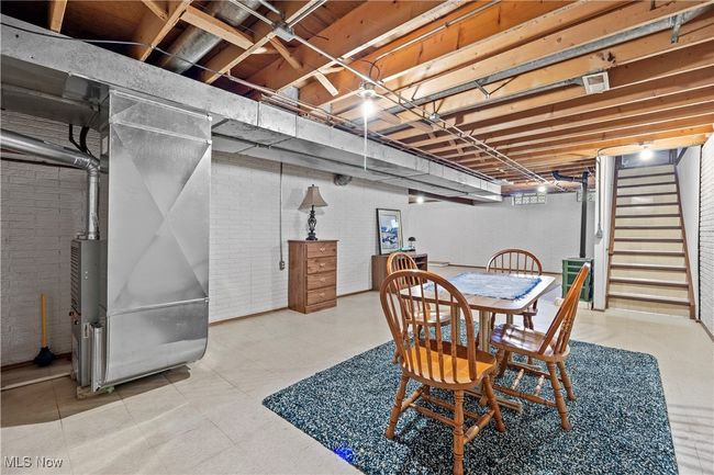 Partially finished BSMT | Image 28