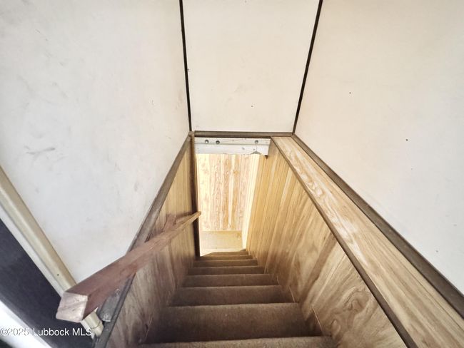 2606 W 19 Th St, House other with 4 bedrooms, 2 bathrooms and null parking in Plainview TX | Image 22
