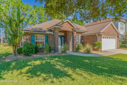 12137 Emerald Green Court, Jacksonville, FL, 32246 | Card Image