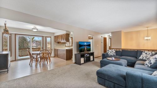 13207 Yukon St Nw, Coon Rapids, MN, 55448-1233 | Card Image