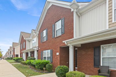 3041 Burnt Pine Dr, Townhouse with 3 bedrooms, 2 bathrooms and 2 parking in Smyrna TN | Image 2