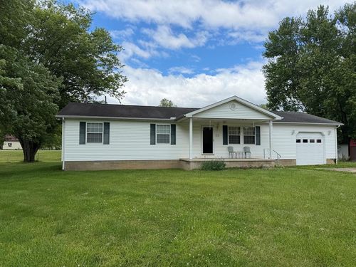 25 Lakeview Dr, Waverly, OH, 45690-9616 | Card Image