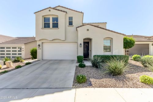3749 W Lapis Dr, San Tan Valley, AZ, 85144-3928 | Card Image
